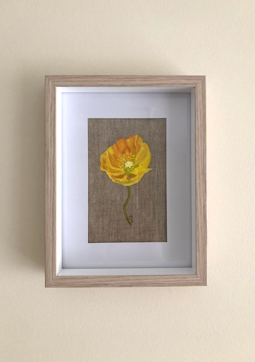 Poppy