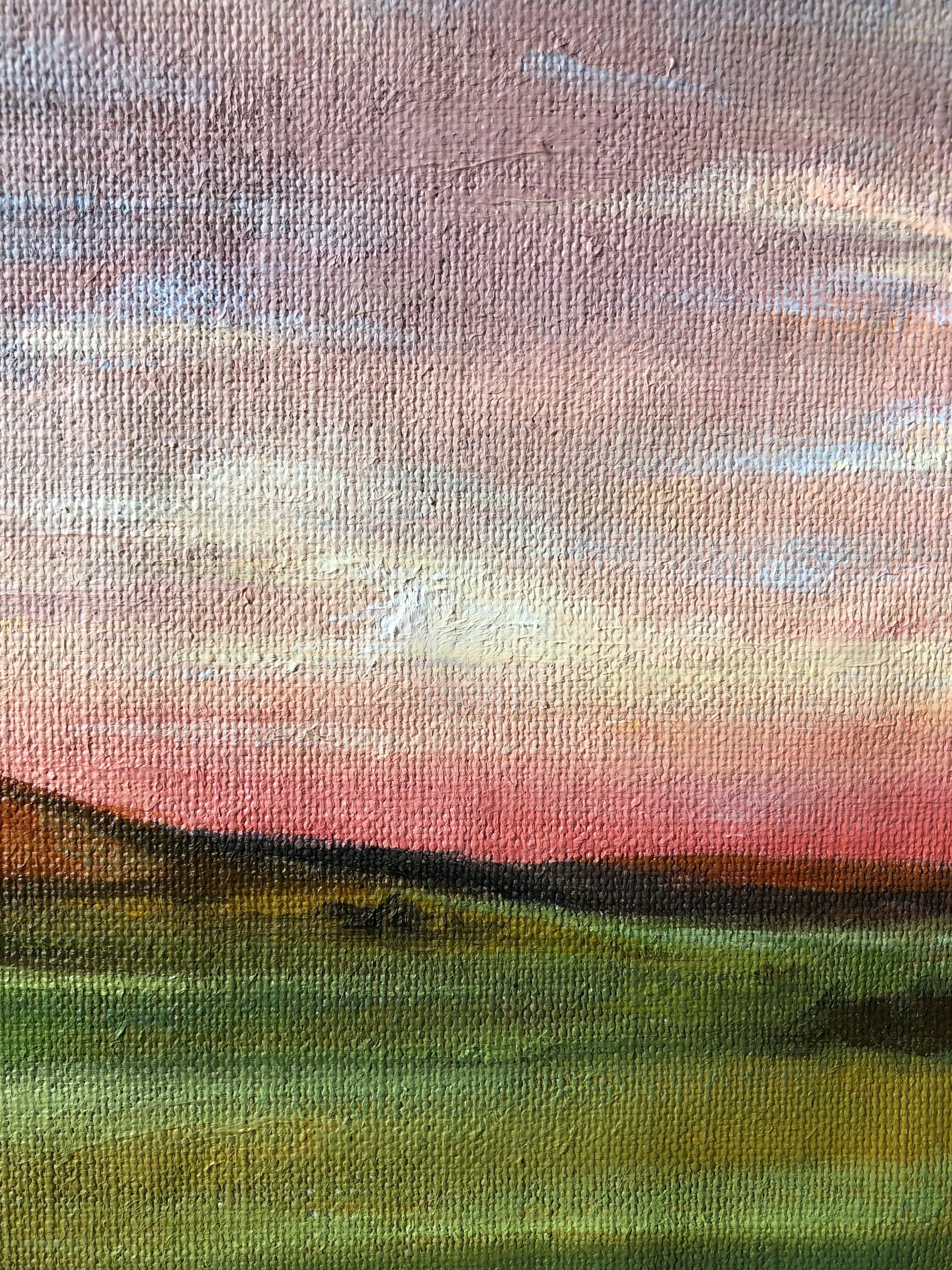 Vivid Dusk
