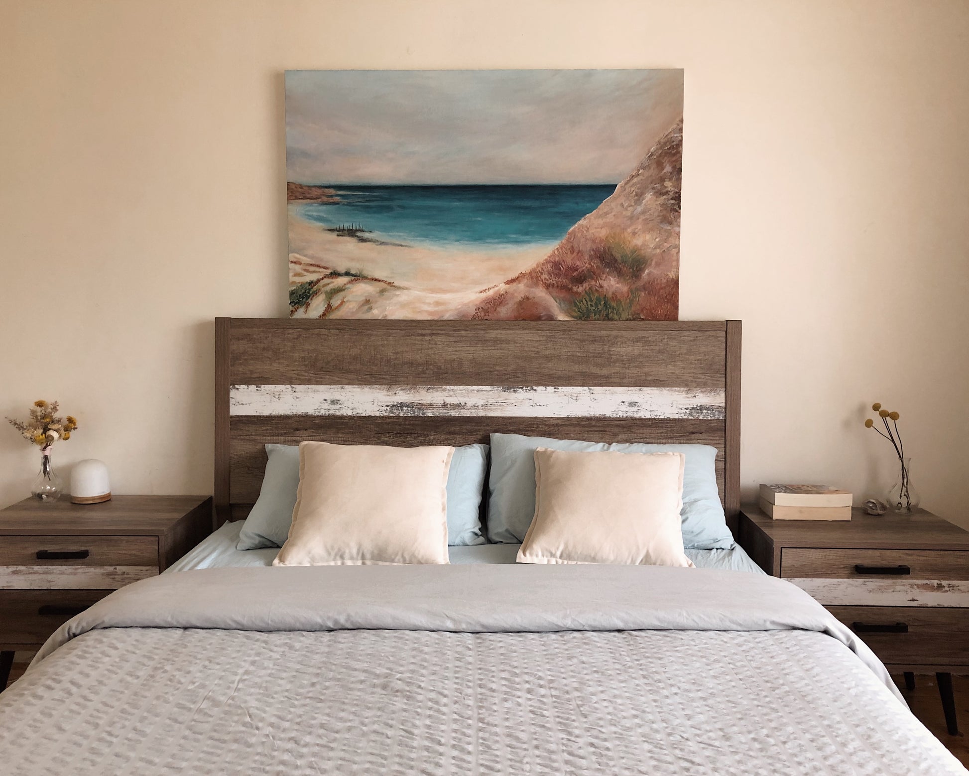 Port Willunga Beach