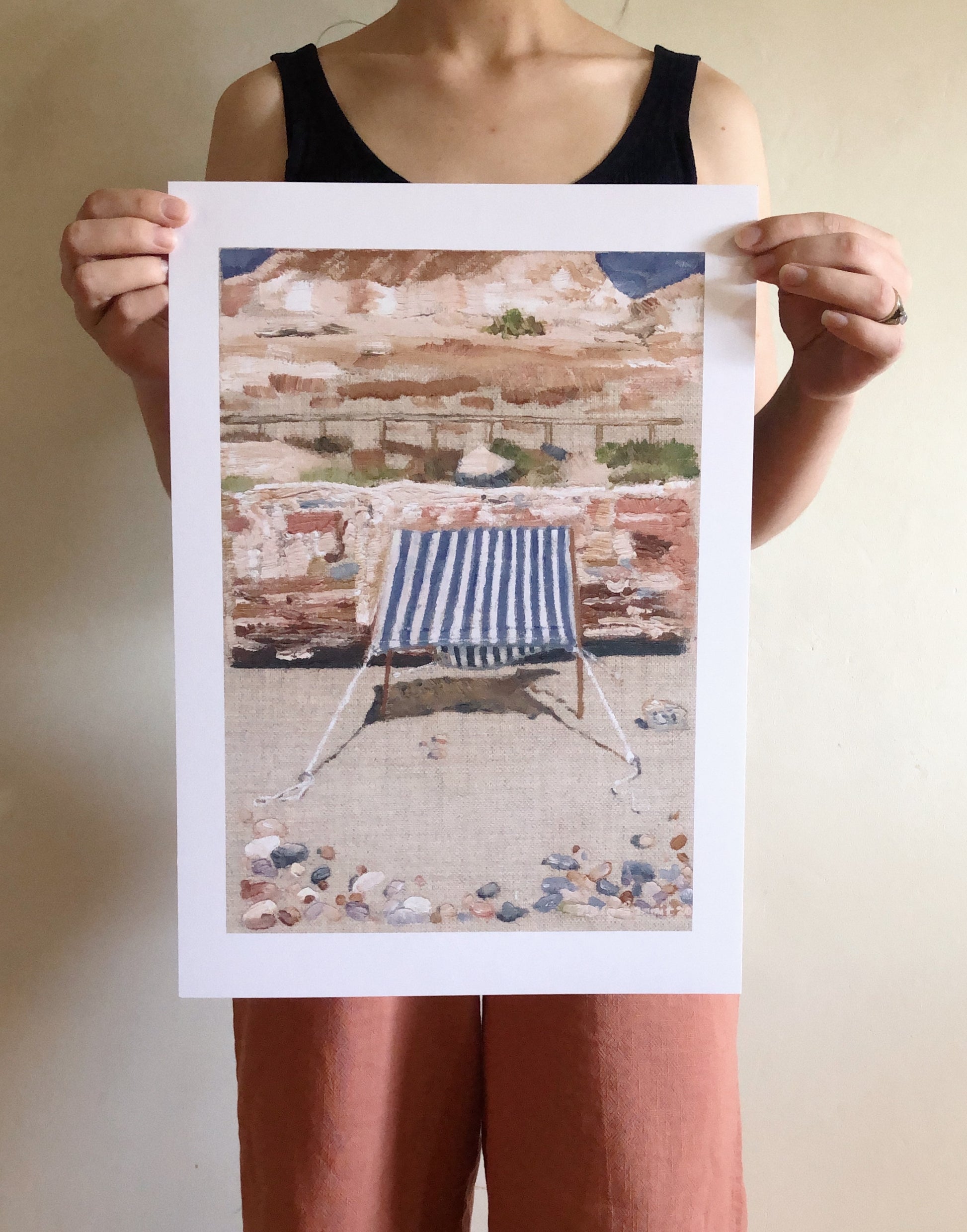 Seaside Shade