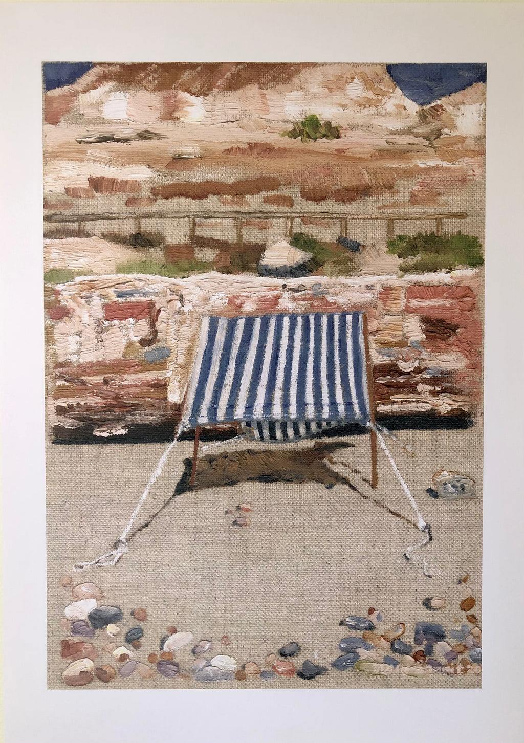 Seaside Shade