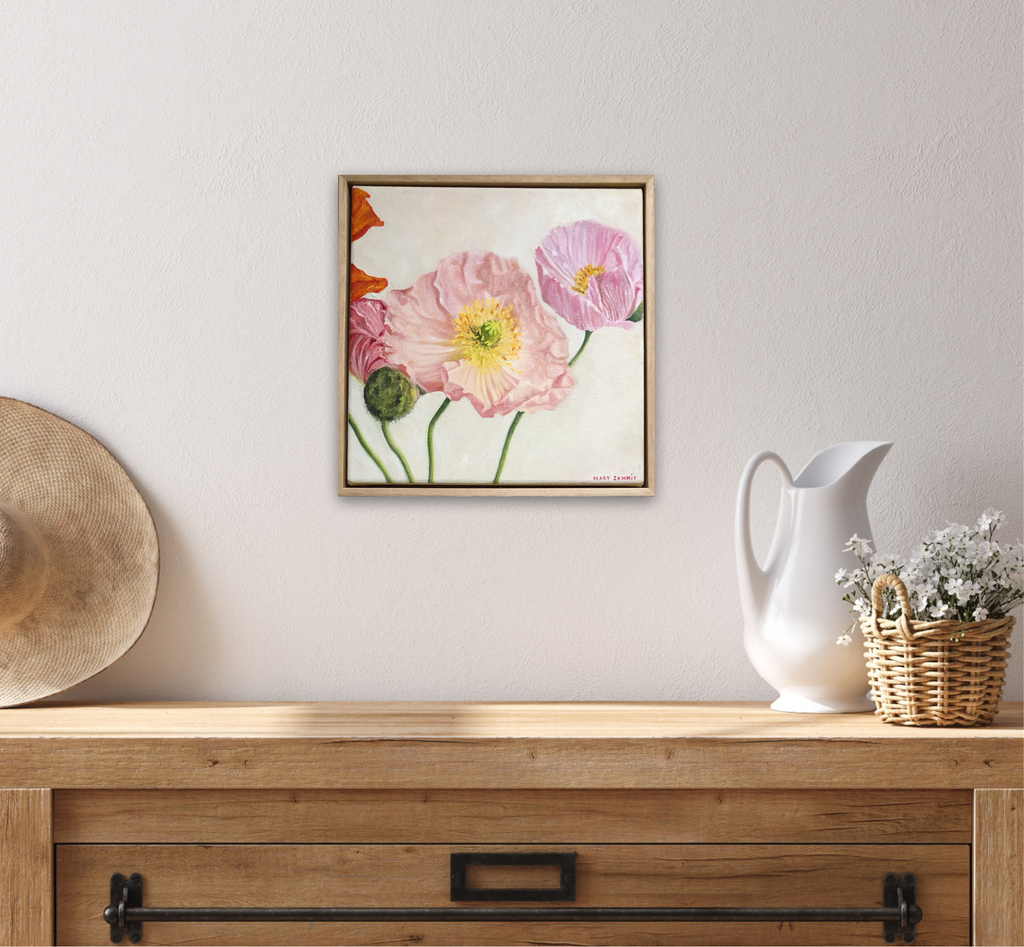 Poppies